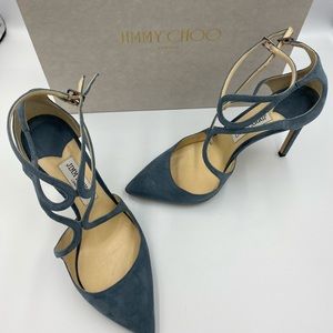 Jimmy Choo shoes